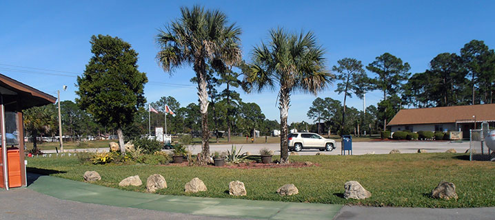 holiday travel park